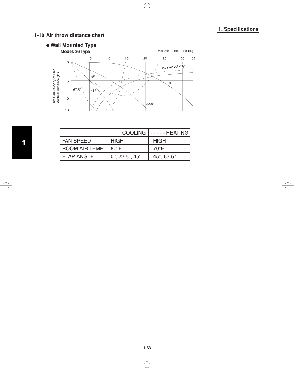 Panasonic 36PEF1U6 User Manual | Page 64 / 198