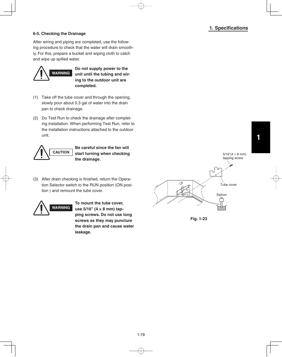 Panasonic 36PEF1U6 User Manual | Page 85 / 198