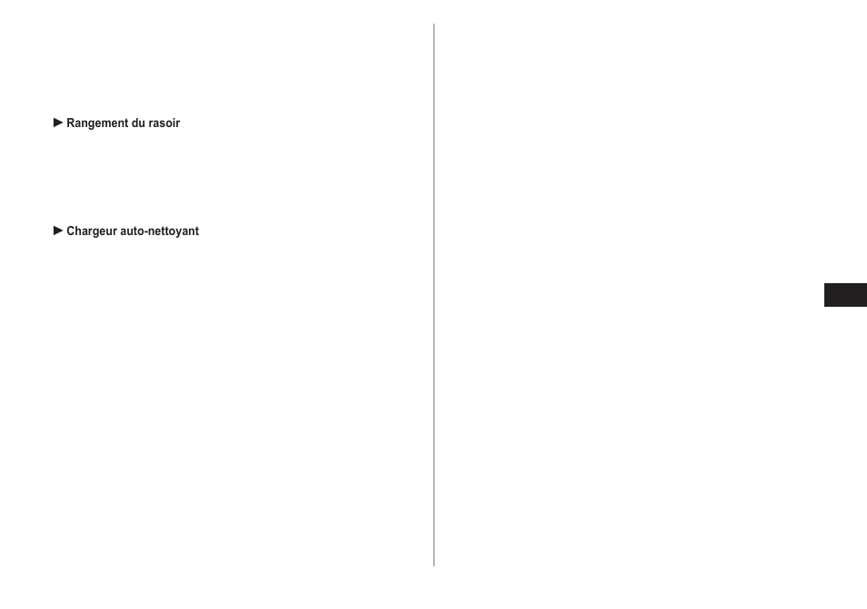 Panasonic ES-LV81-K User Manual | Page 17 / 44