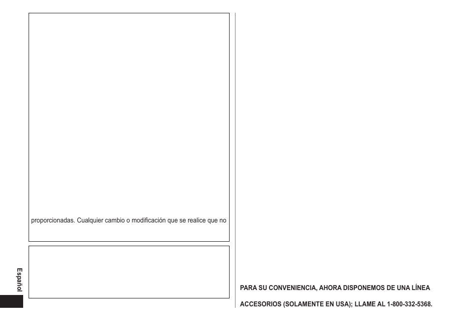 Panasonic ES-LV81-K User Manual | Page 40 / 44