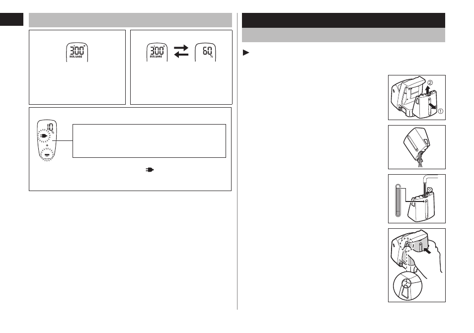 Panasonic ES-LV81-K User Manual | Page 8 / 44