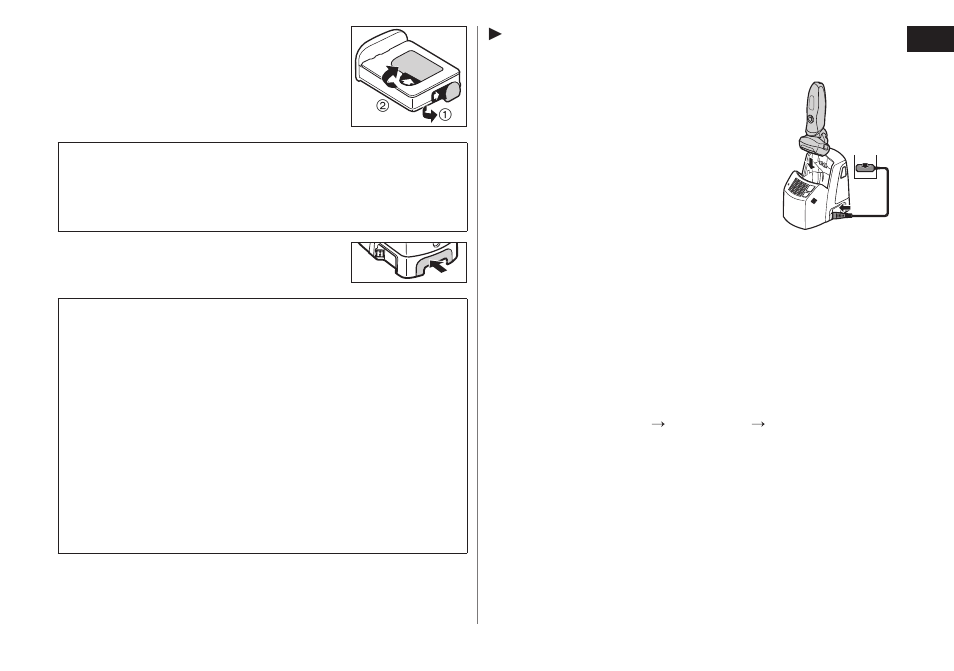 Panasonic ES-LV81-K User Manual | Page 9 / 44