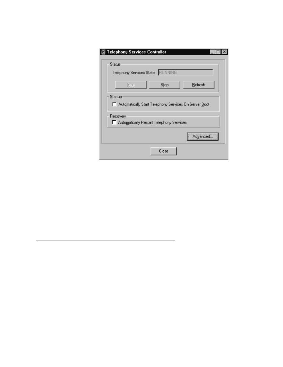 Avaya 1.3 User Manual | Page 133 / 256