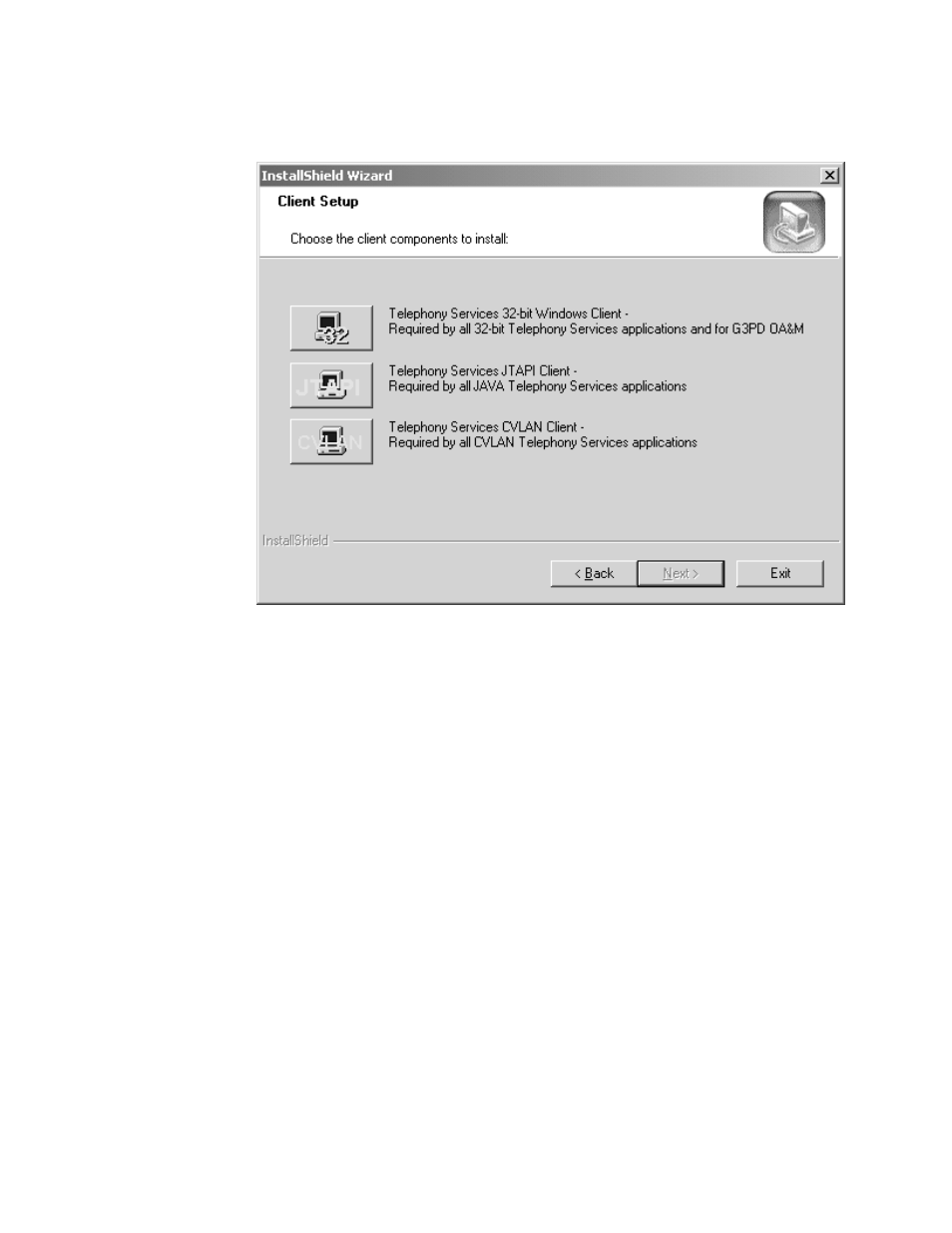 Avaya 1.3 User Manual | Page 139 / 256