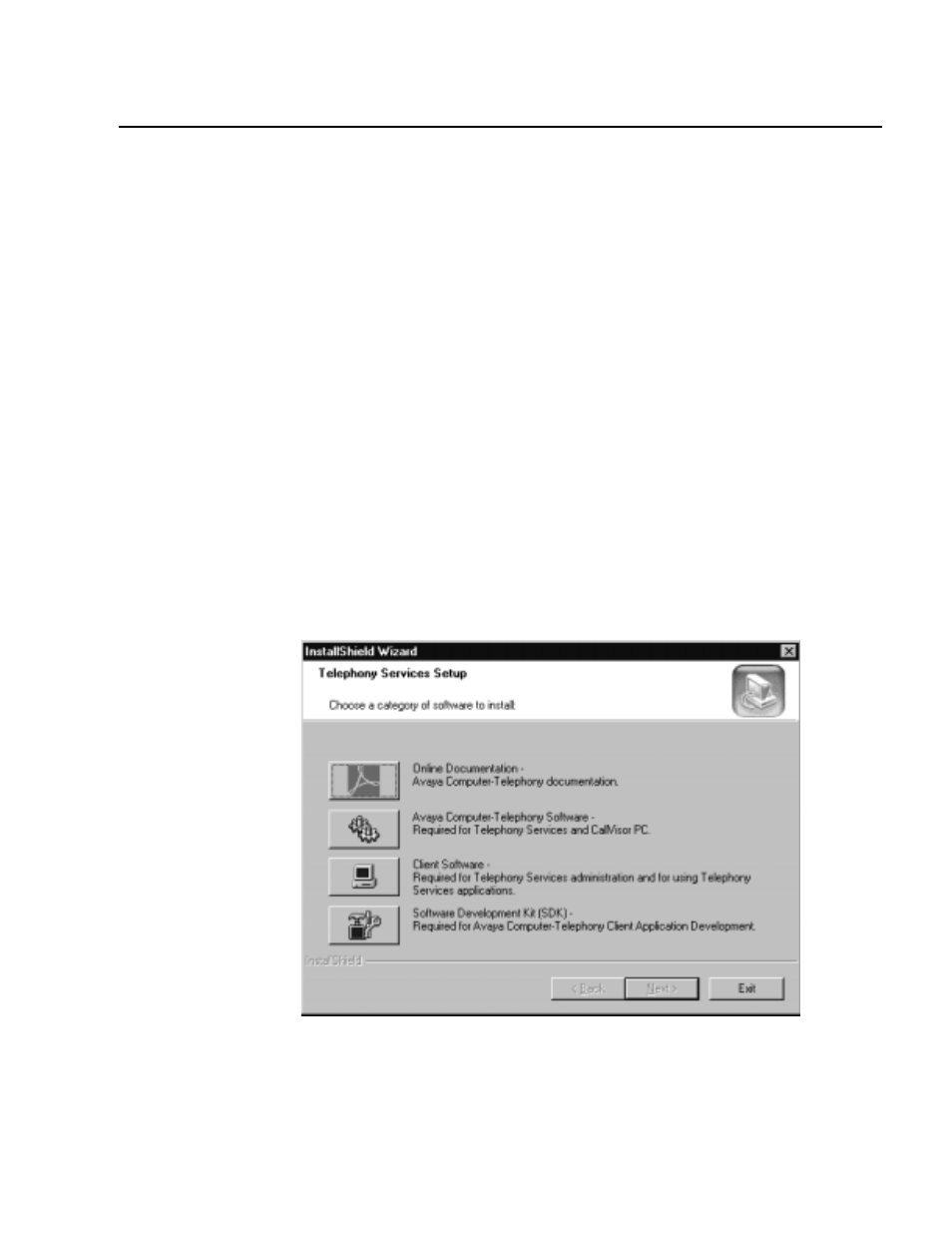 Avaya 1.3 User Manual | Page 151 / 256