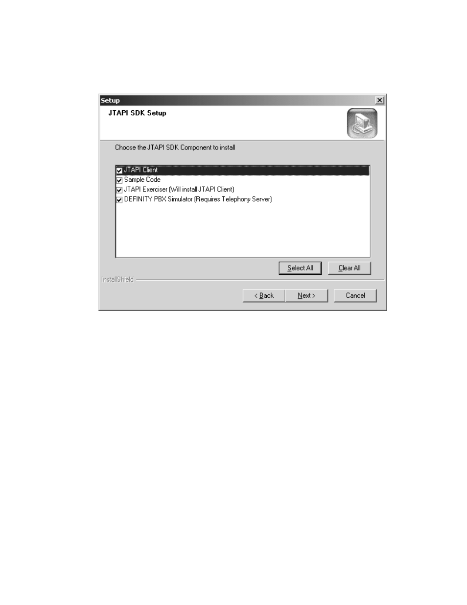 Avaya 1.3 User Manual | Page 164 / 256