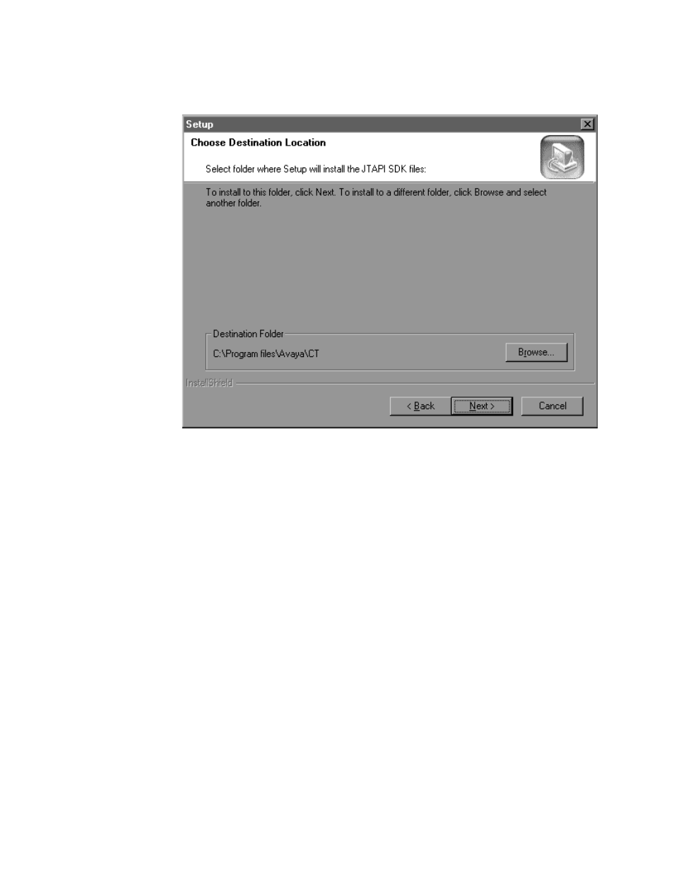 Avaya 1.3 User Manual | Page 165 / 256