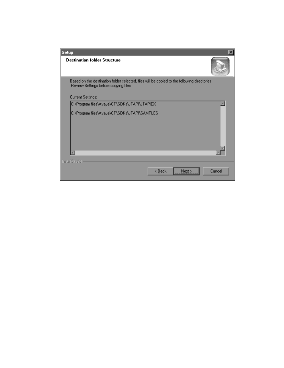 Avaya 1.3 User Manual | Page 166 / 256
