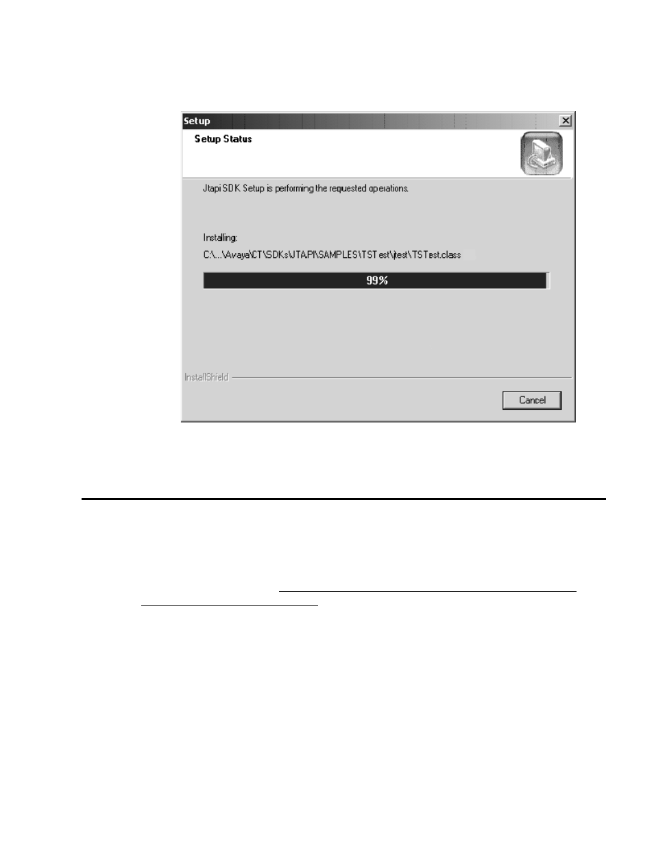 Private data versions supported | Avaya 1.3 User Manual | Page 167 / 256