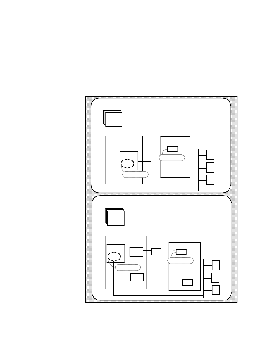 Definity one administration, Ee figure d-2 for | Avaya 1.3 User Manual | Page 237 / 256