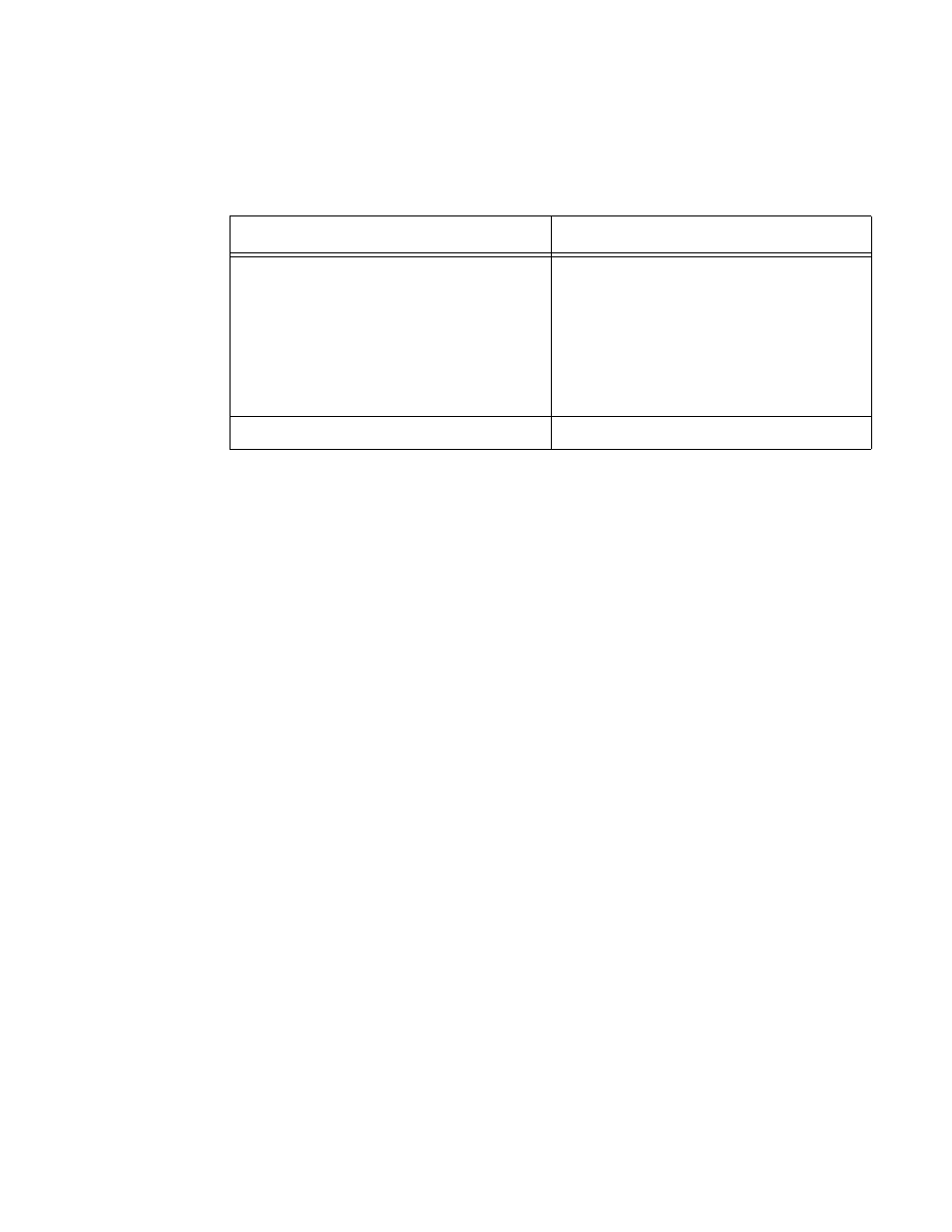 Table 3-2: server software | Avaya 1.3 User Manual | Page 63 / 256