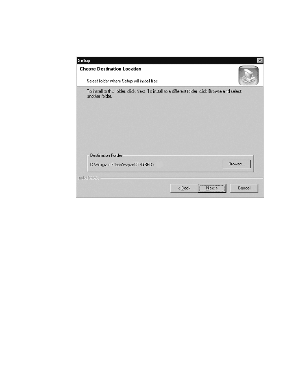 Avaya 1.3 User Manual | Page 81 / 256