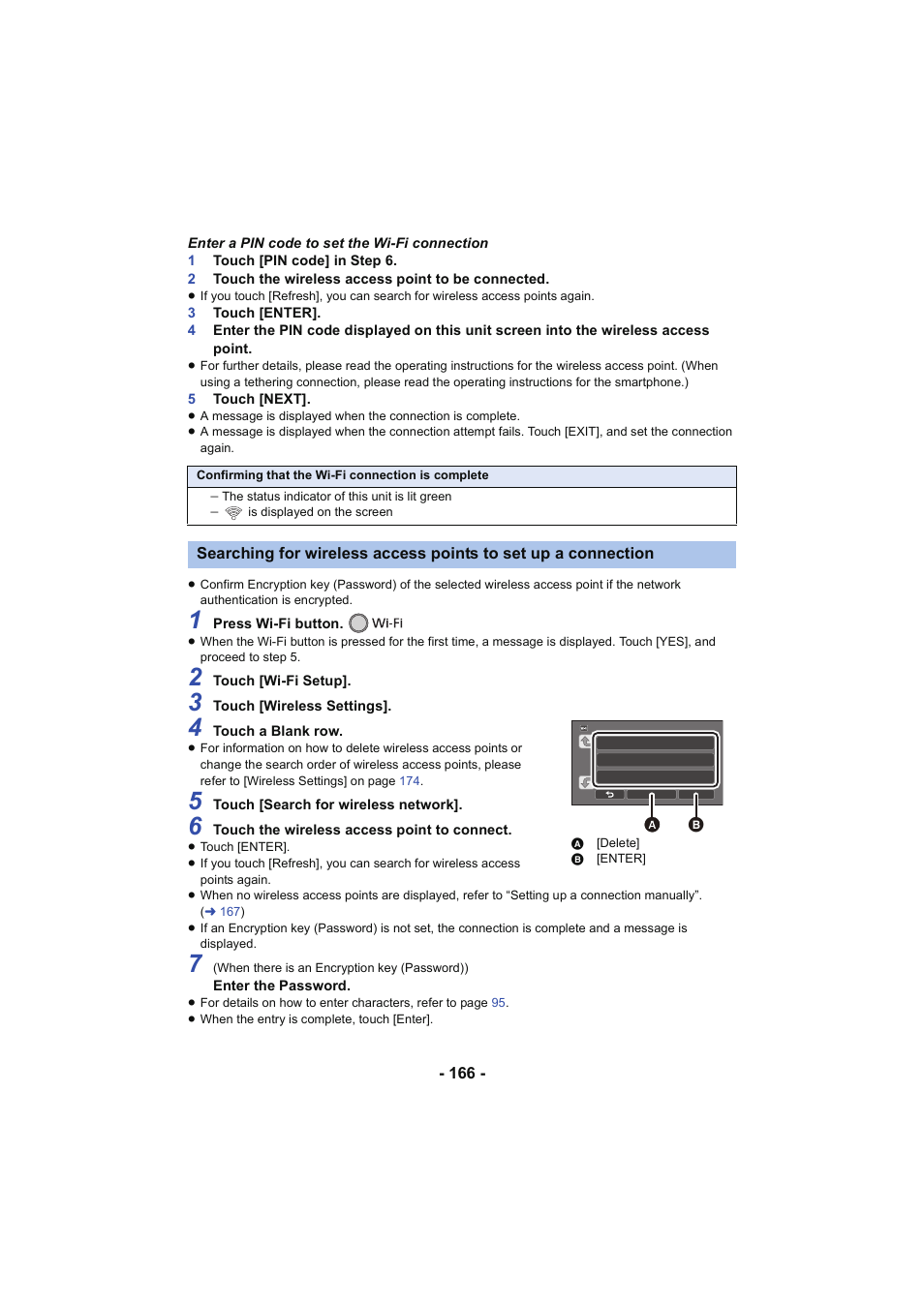 L 166 | Panasonic HC-W850K User Manual | Page 166 / 220