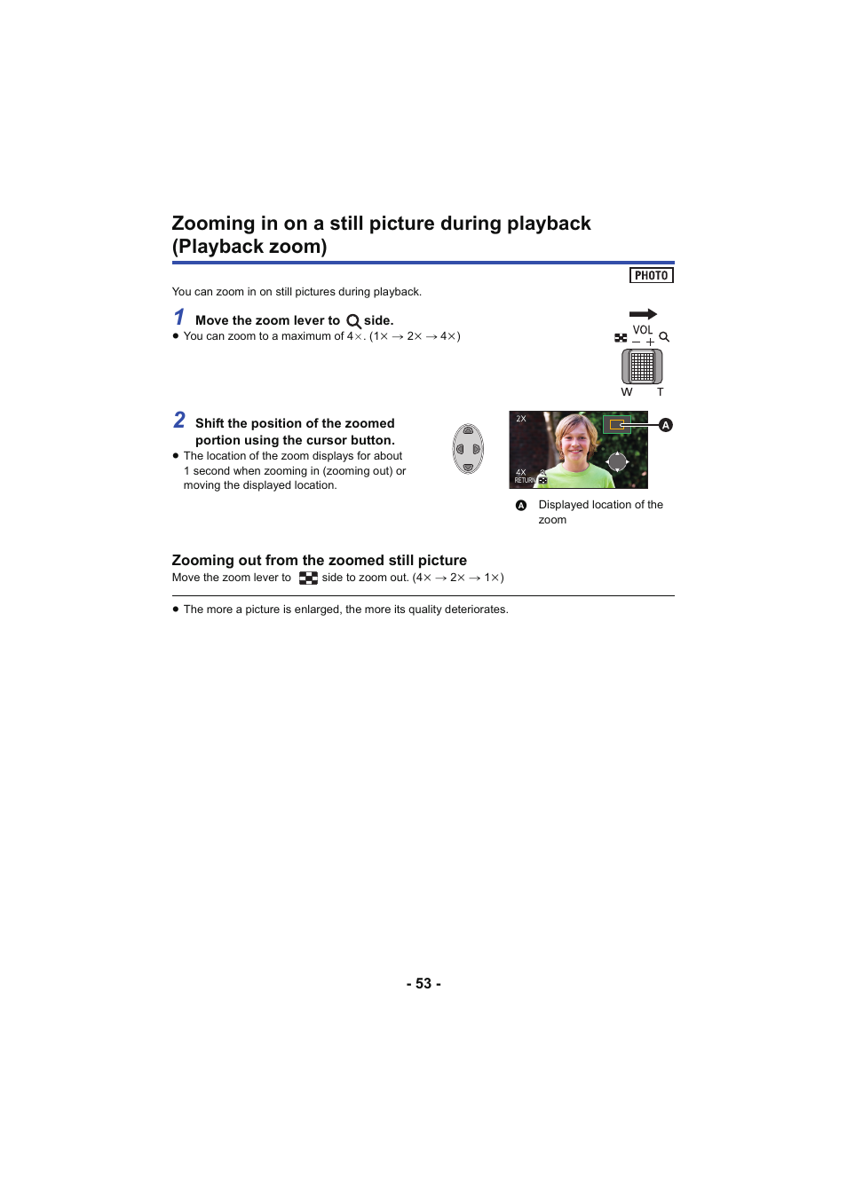 Panasonic HC-V130K User Manual | Page 53 / 100
