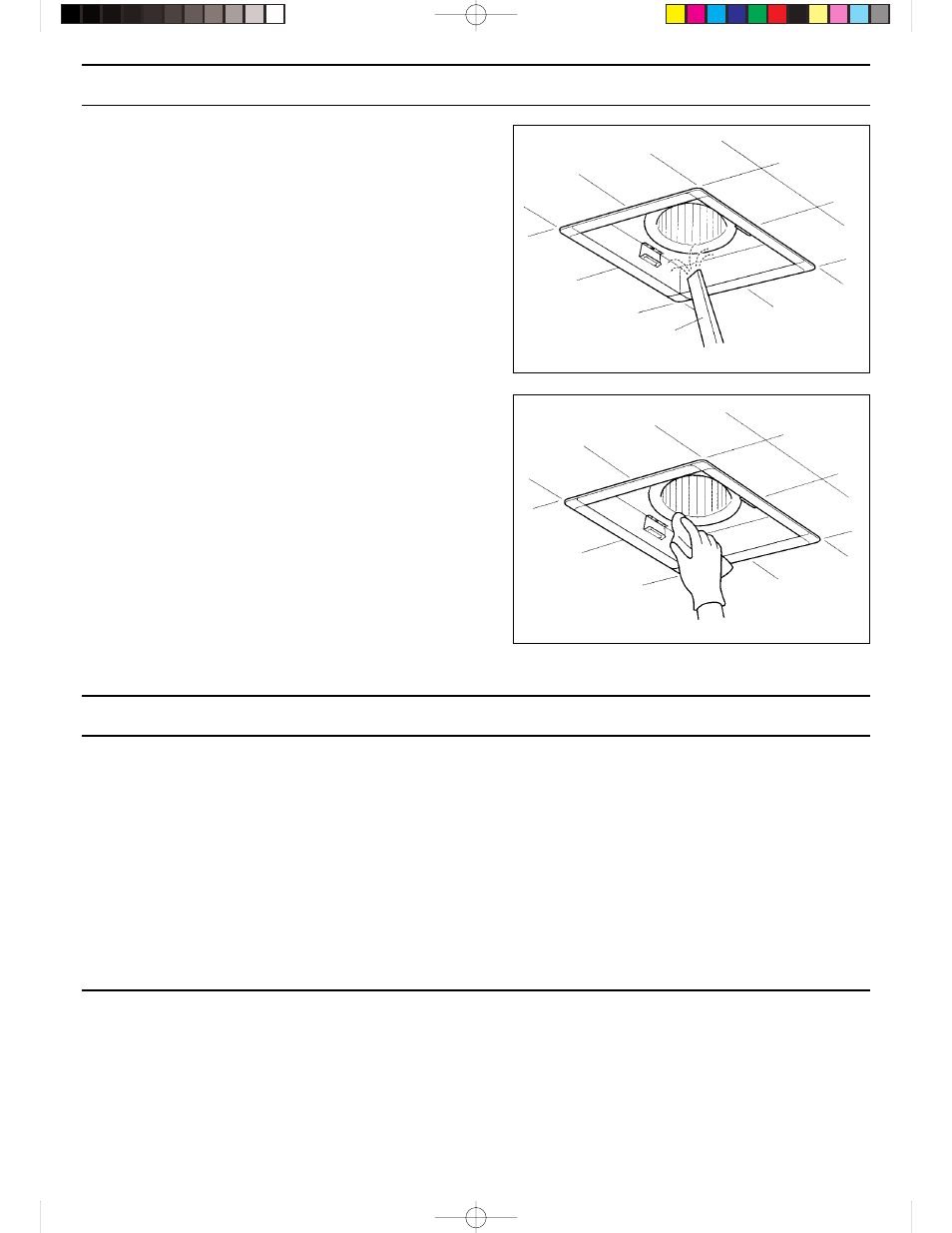 Maintenance (cont.), Product service, Panasonic home and commercial products company | Panasonic canada inc | Panasonic FV-20VQ3 User Manual | Page 8 / 8