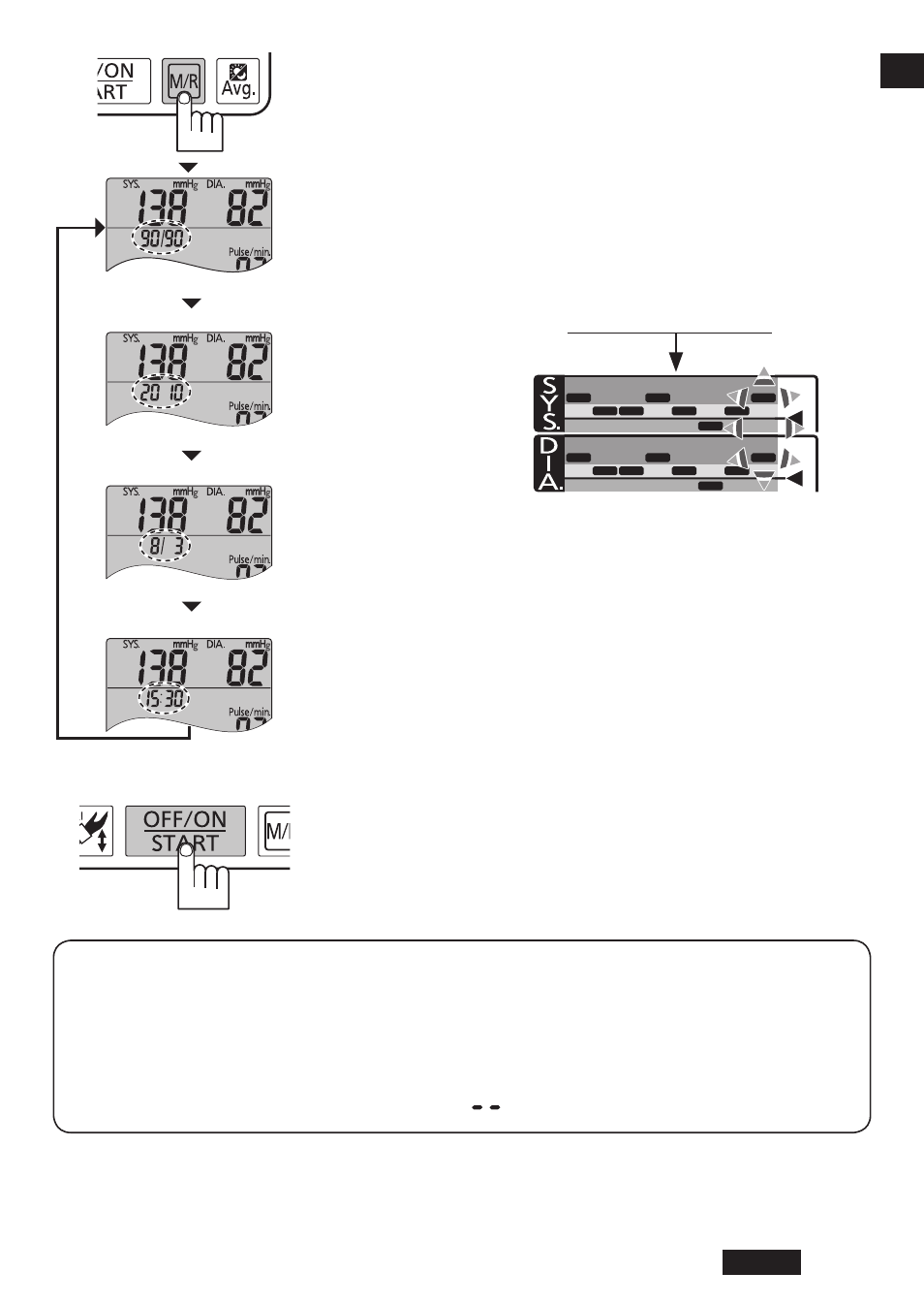 Panasonic EW-BW30S User Manual | Page 29 / 70