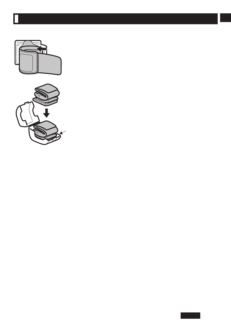 After use | Panasonic EW-BW30S User Manual | Page 31 / 70