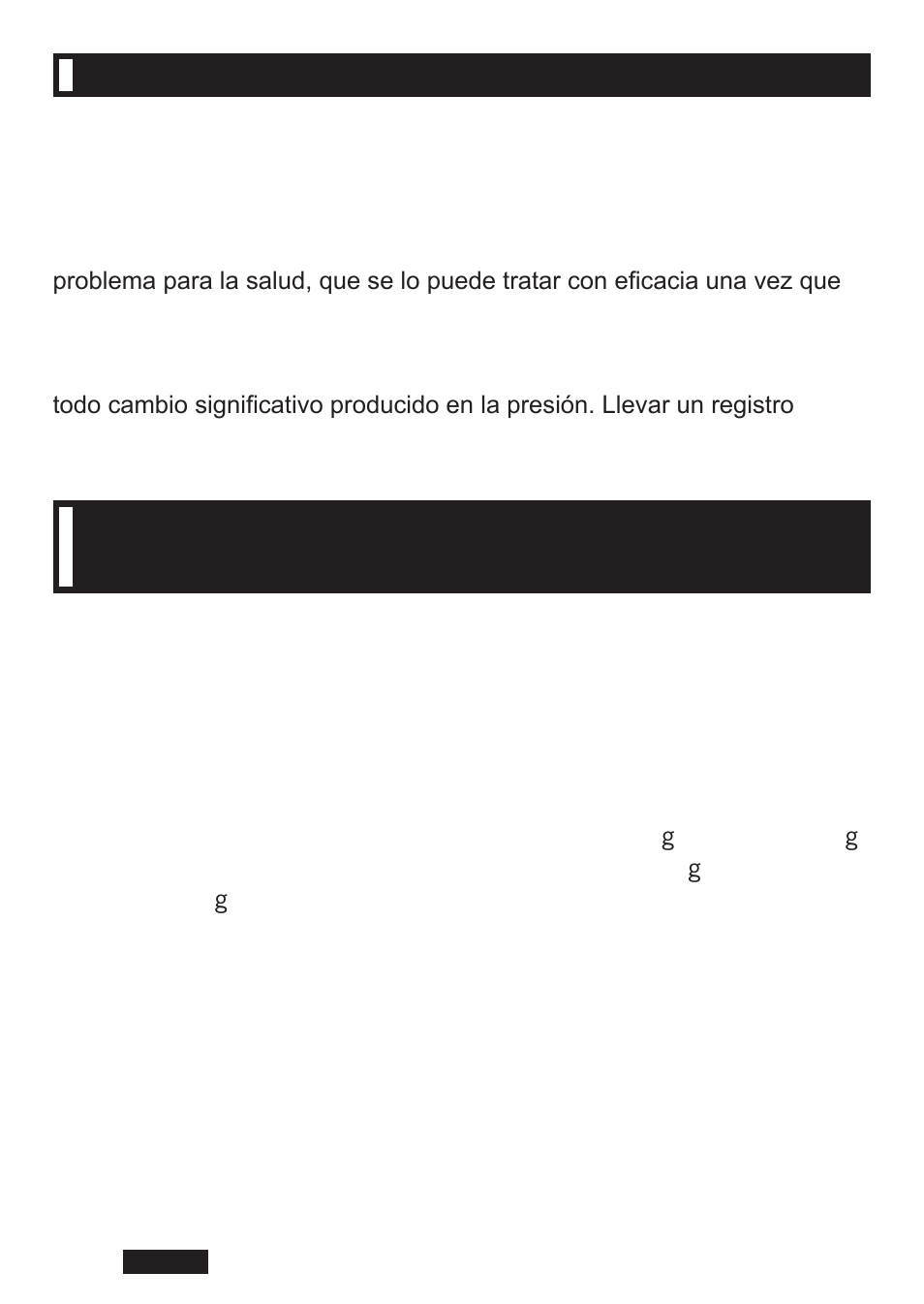 Introducción | Panasonic EW-BW30S User Manual | Page 38 / 70