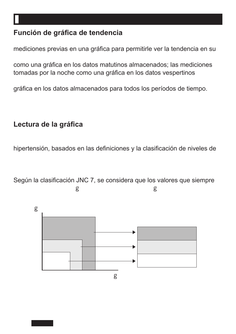 Medición de la tensión arterial | Panasonic EW-BW30S User Manual | Page 56 / 70