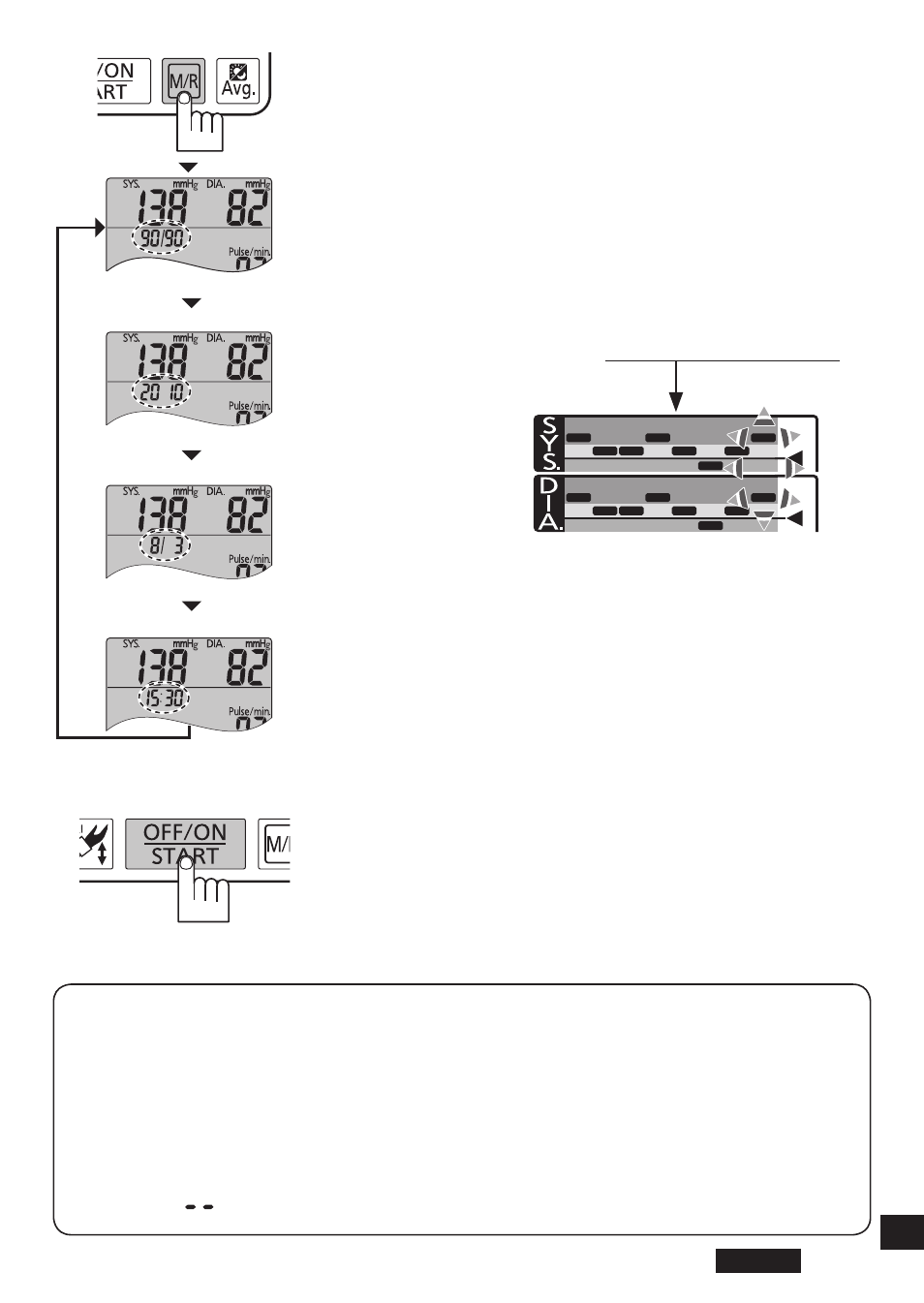 Panasonic EW-BW30S User Manual | Page 63 / 70