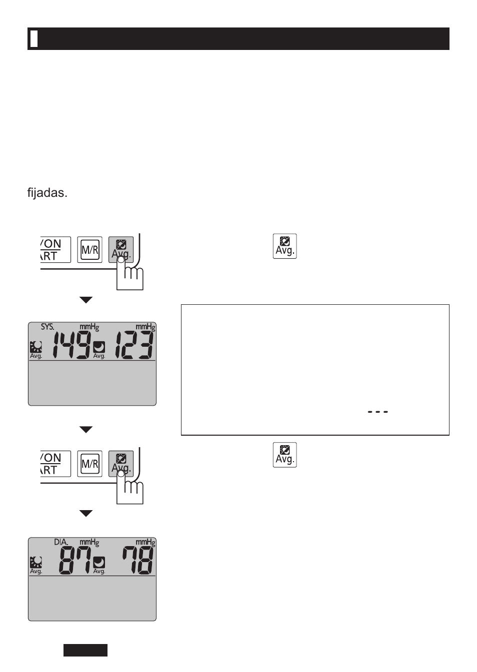 Panasonic EW-BW30S User Manual | Page 64 / 70
