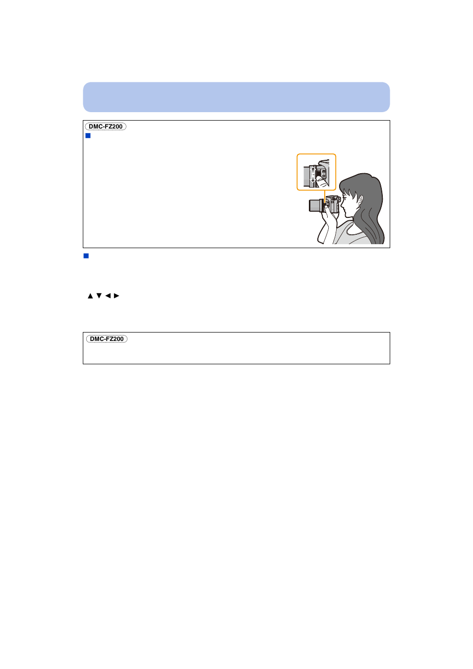 Panasonic DMC-FZ200K User Manual | Page 100 / 220
