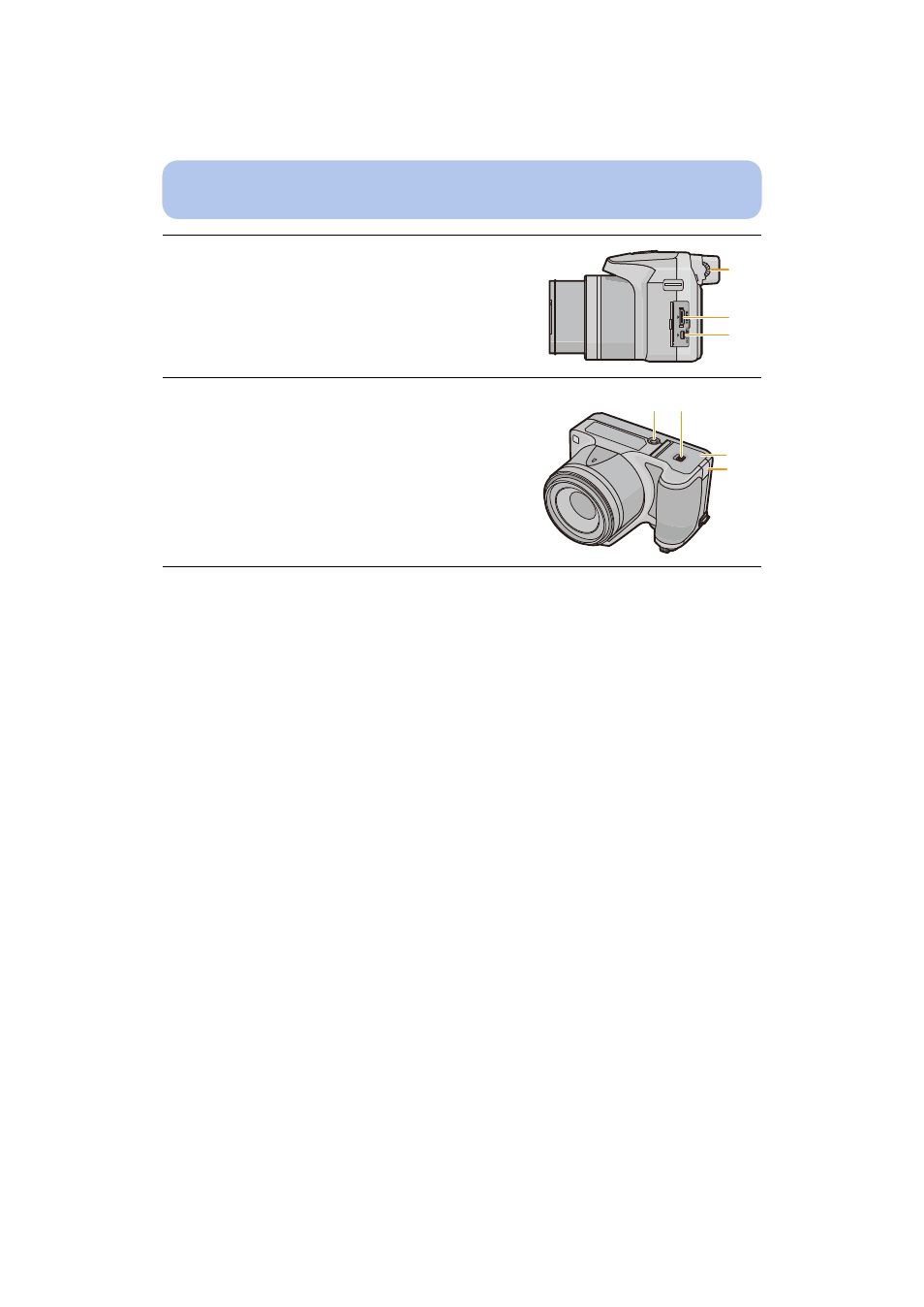 Panasonic DMC-FZ200K User Manual | Page 12 / 220