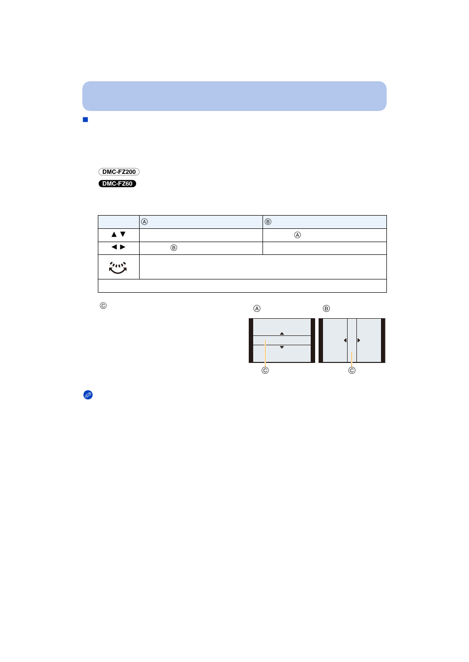 Panasonic DMC-FZ200K User Manual | Page 121 / 220