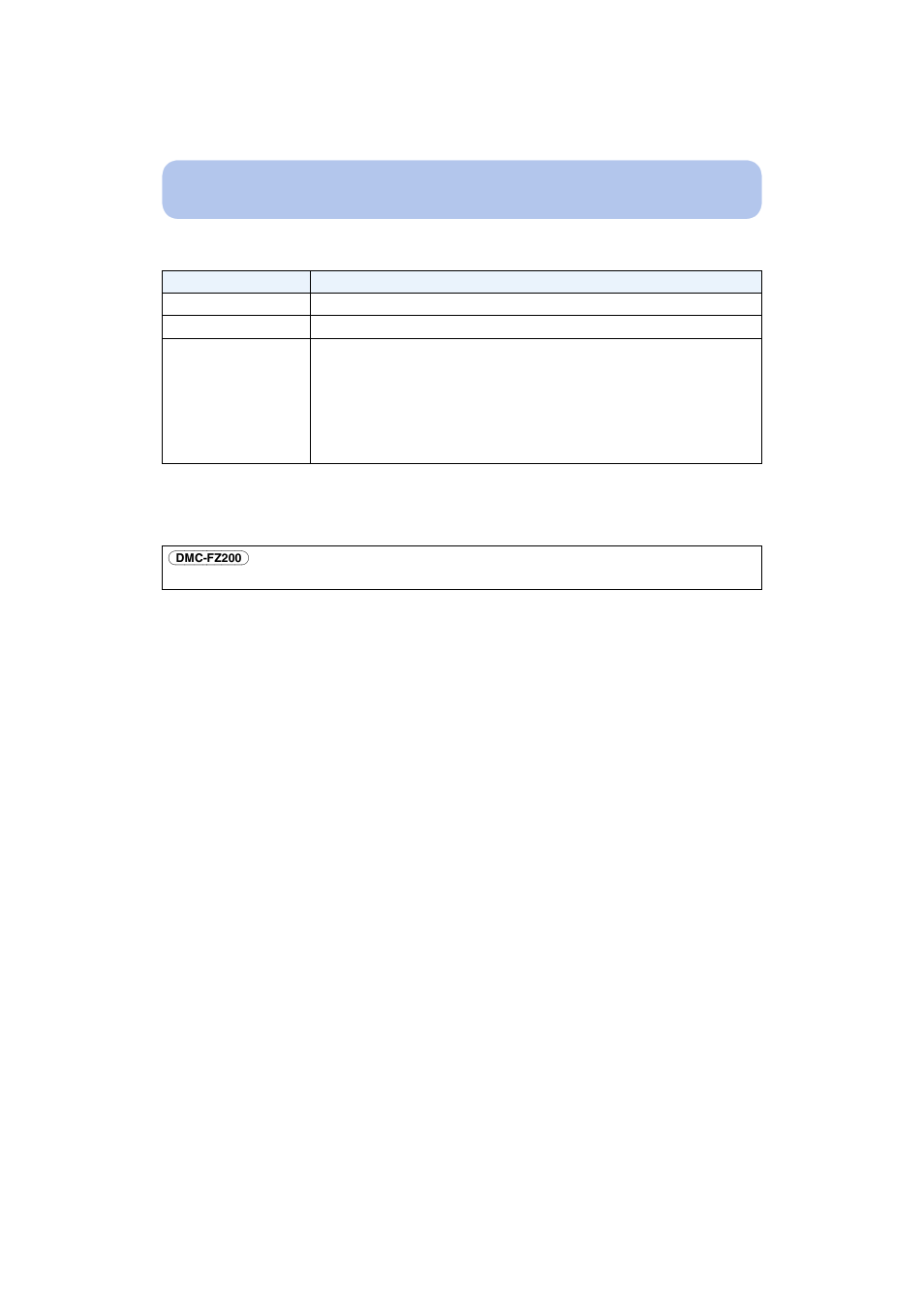 Panasonic DMC-FZ200K User Manual | Page 158 / 220