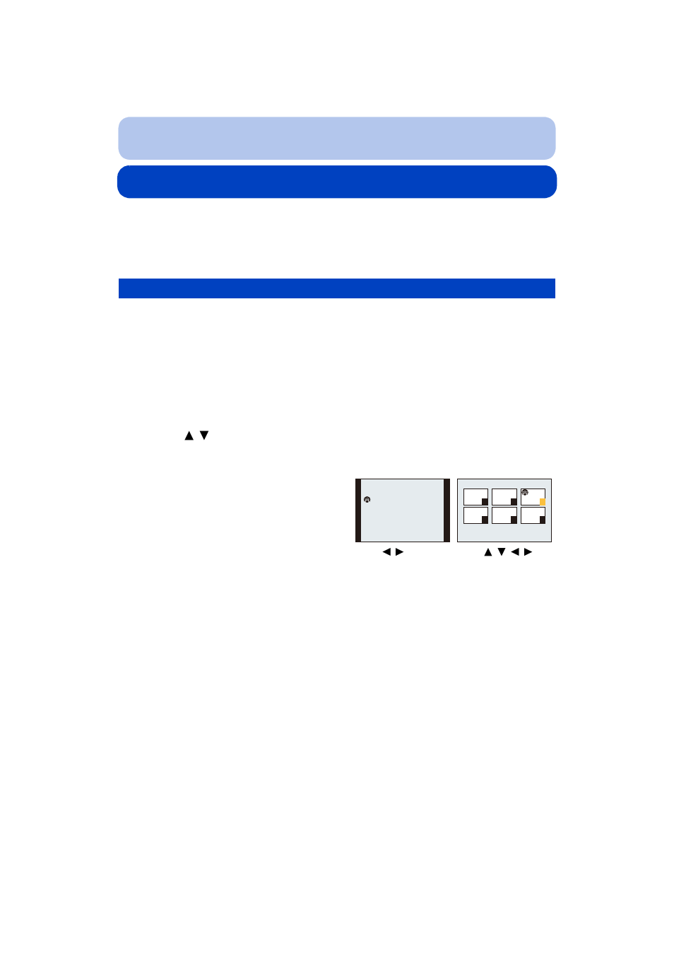 Using the [playback] menu, Upload set, P161 | P161) | Panasonic DMC-FZ200K User Manual | Page 161 / 220