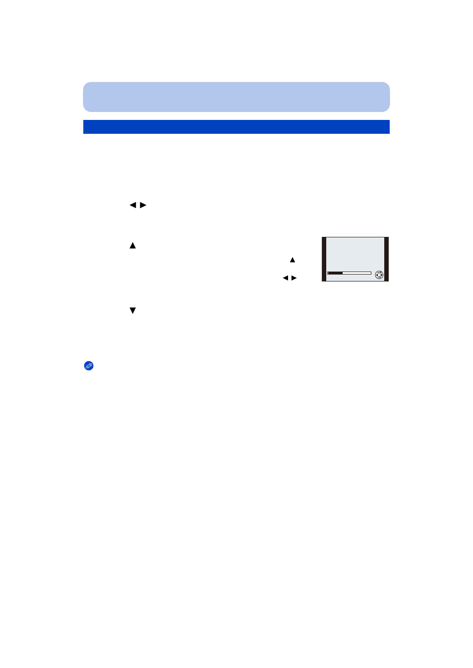 Video divide | Panasonic DMC-FZ200K User Manual | Page 166 / 220