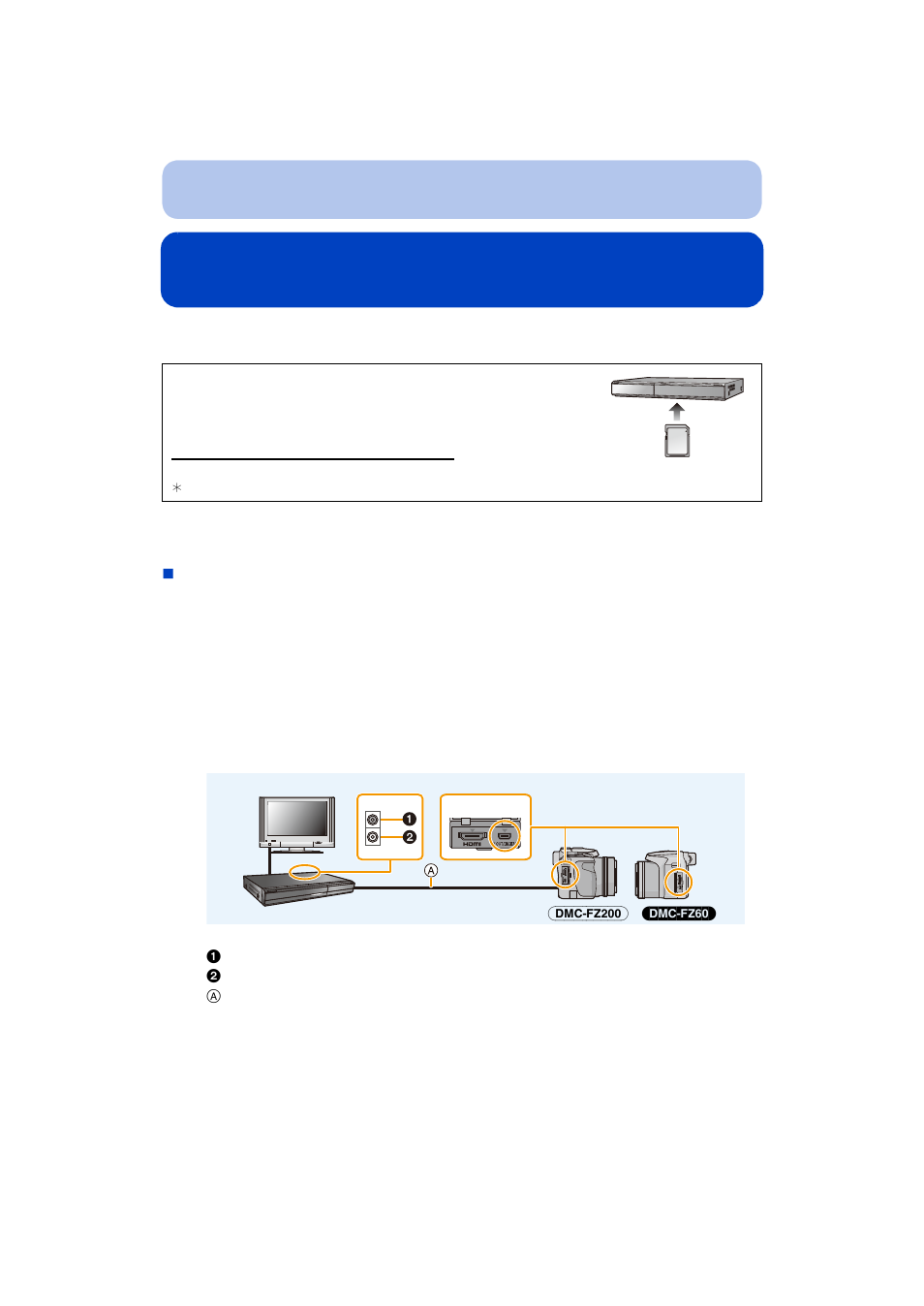 Panasonic DMC-FZ200K User Manual | Page 186 / 220