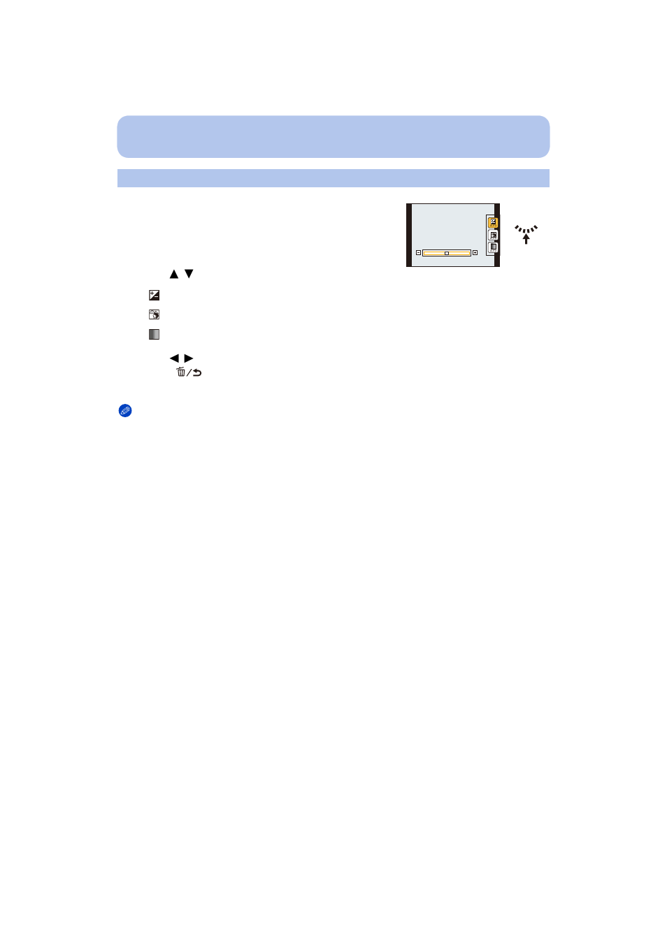 Panasonic DMC-FZ200K User Manual | Page 40 / 220