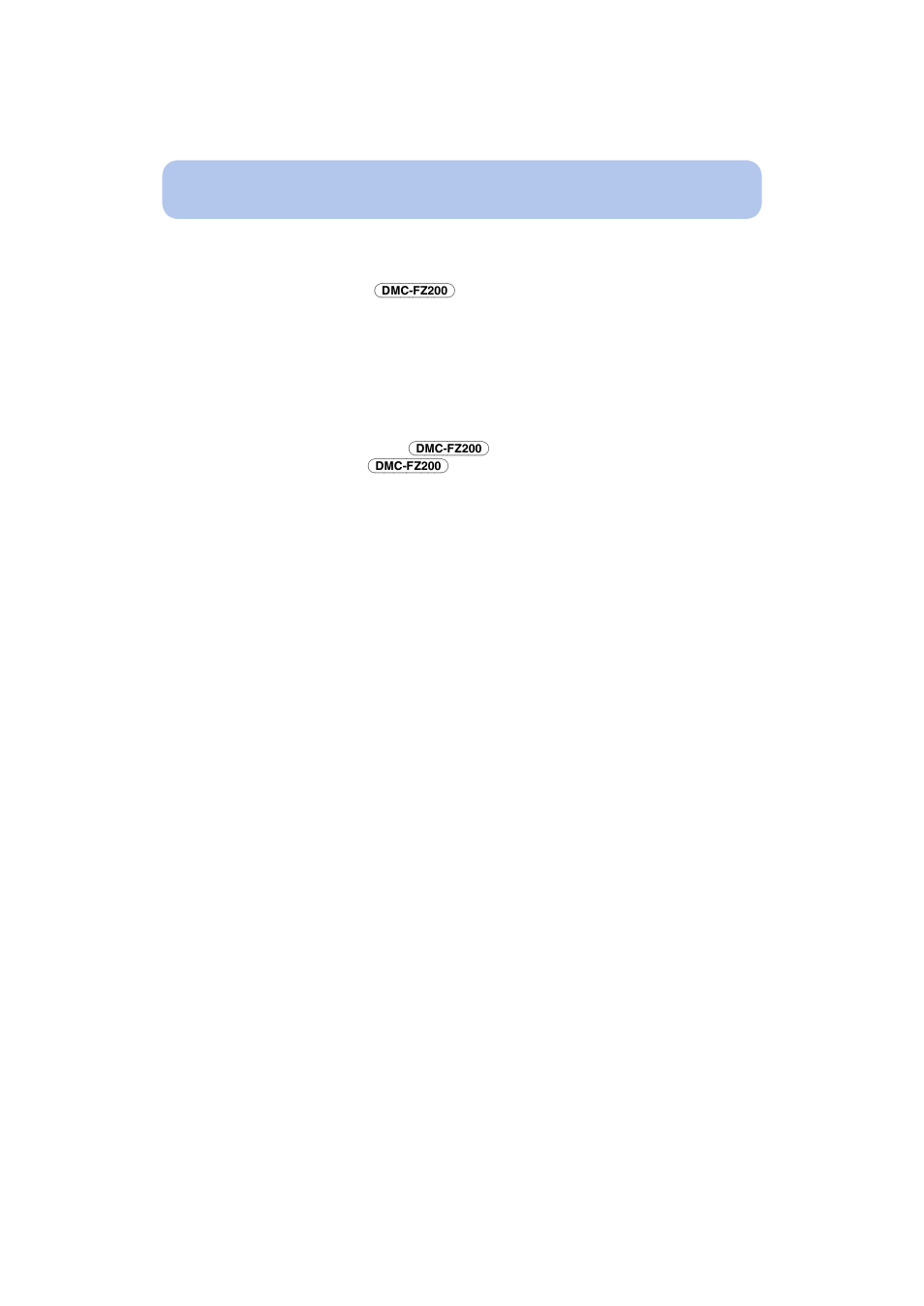 Playback/editing | Panasonic DMC-FZ200K User Manual | Page 5 / 220