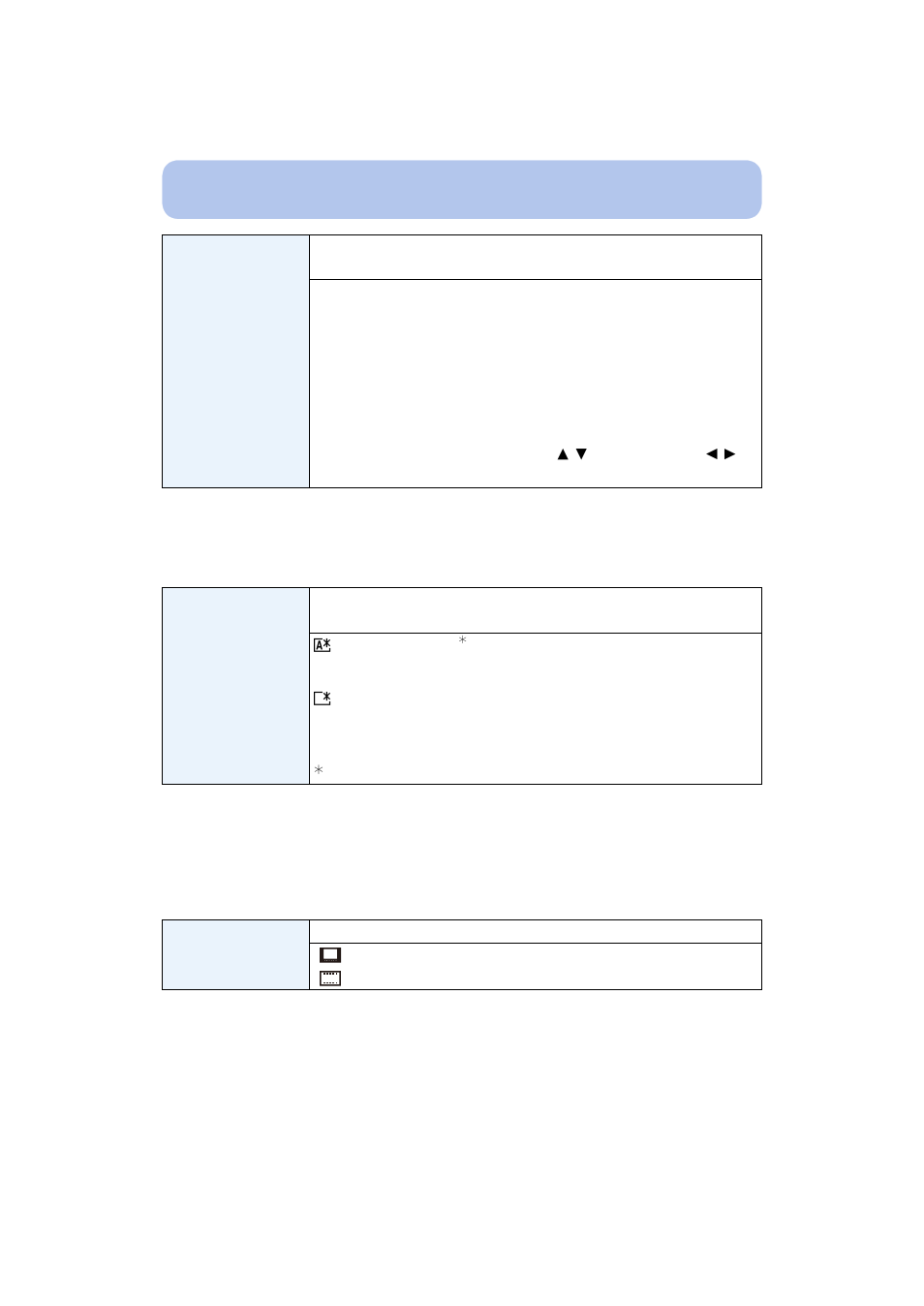 Panasonic DMC-FZ200K User Manual | Page 58 / 220