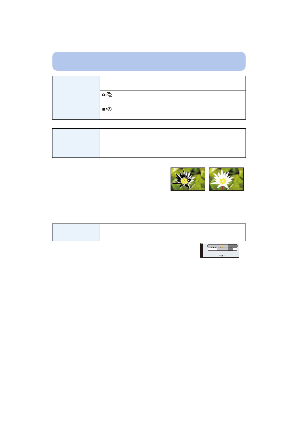 Panasonic DMC-FZ200K User Manual | Page 61 / 220