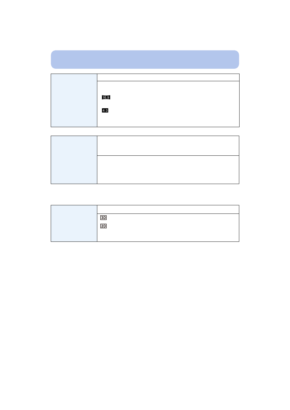 Panasonic DMC-FZ200K User Manual | Page 66 / 220