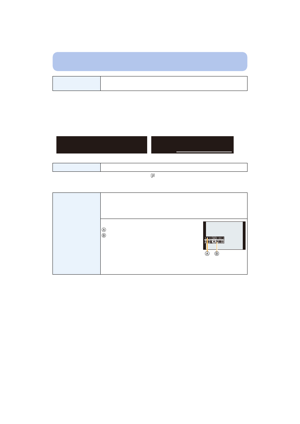 Panasonic DMC-FZ200K User Manual | Page 68 / 220