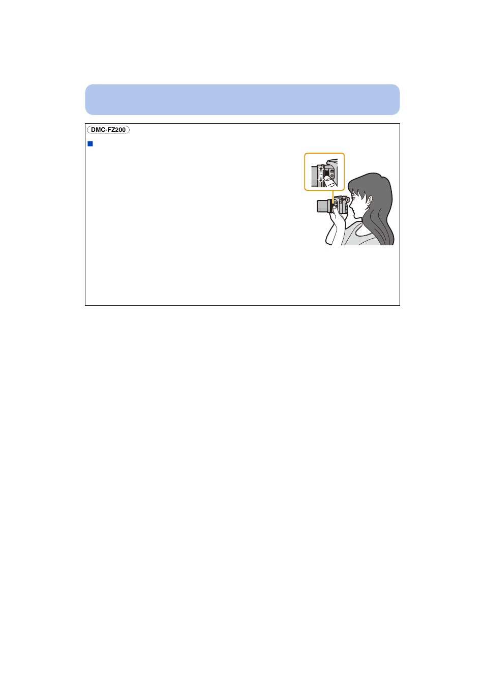 P72) | Panasonic DMC-FZ200K User Manual | Page 72 / 220
