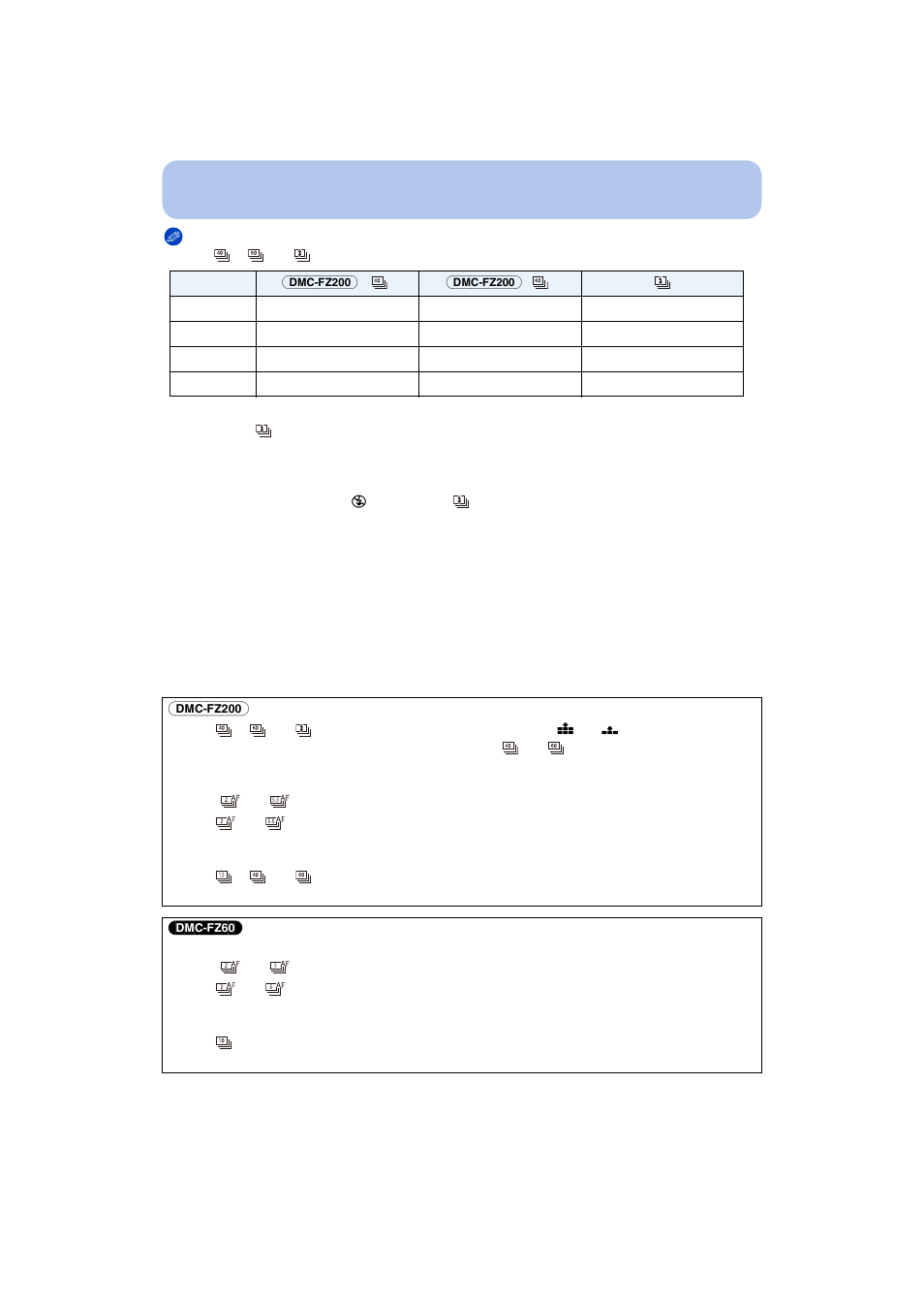 Panasonic DMC-FZ200K User Manual | Page 83 / 220