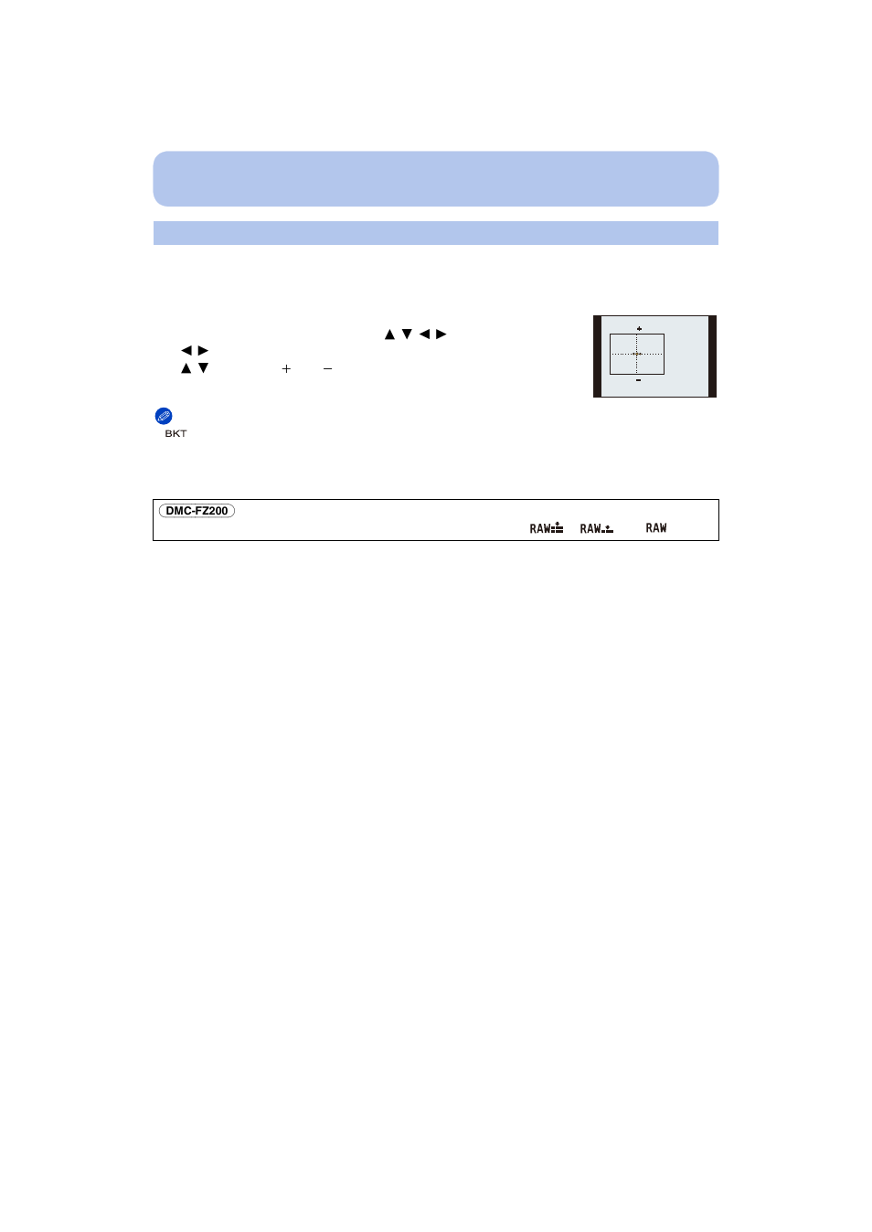 Panasonic DMC-FZ200K User Manual | Page 91 / 220