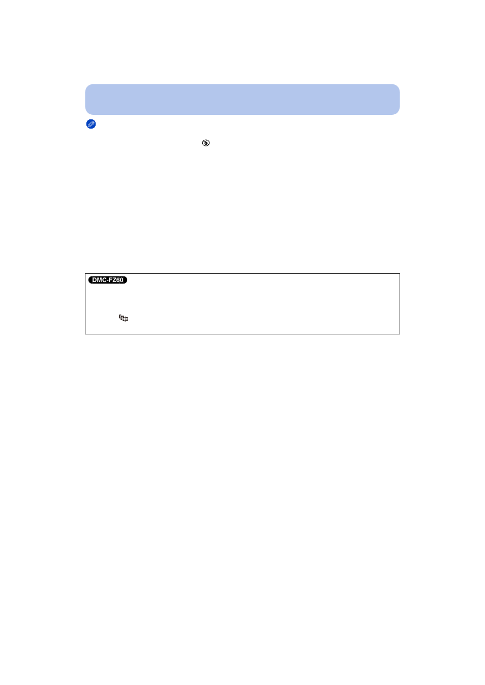 Panasonic DMC-FZ200K User Manual | Page 98 / 220