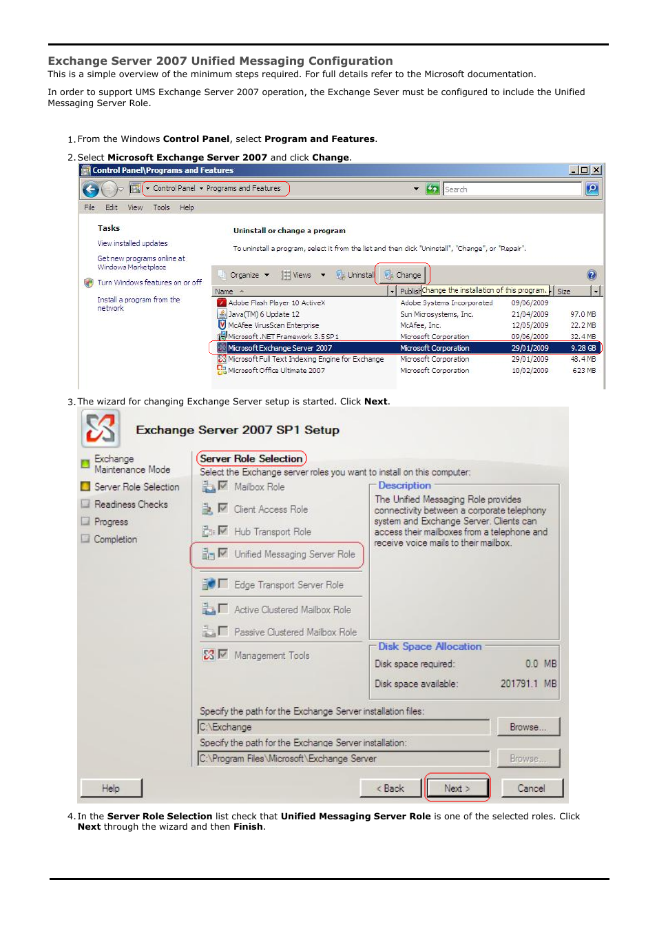 Avaya IP Office User Manual | Page 42 / 138