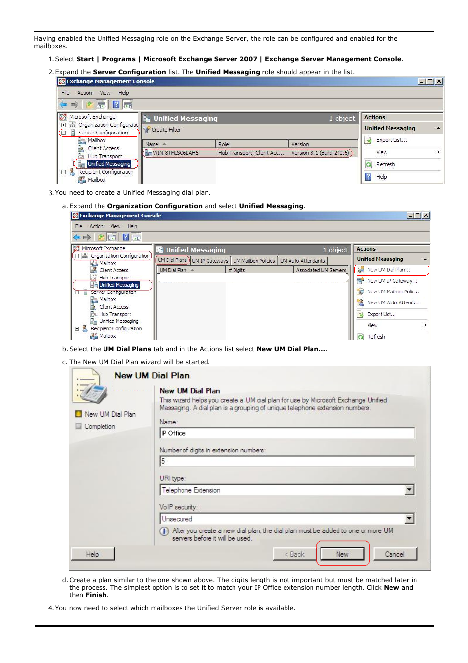Avaya IP Office User Manual | Page 43 / 138