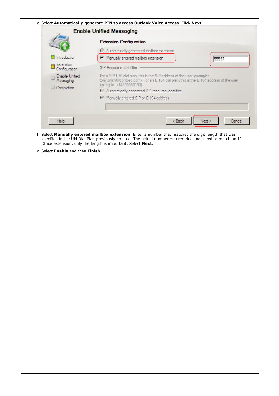 Avaya IP Office User Manual | Page 45 / 138