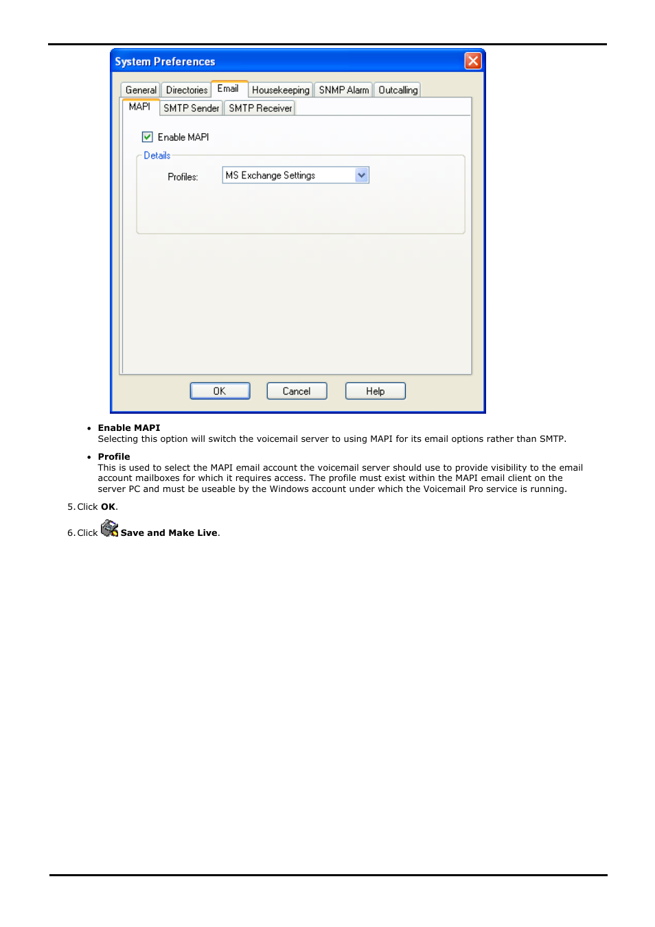 Avaya IP Office User Manual | Page 58 / 138