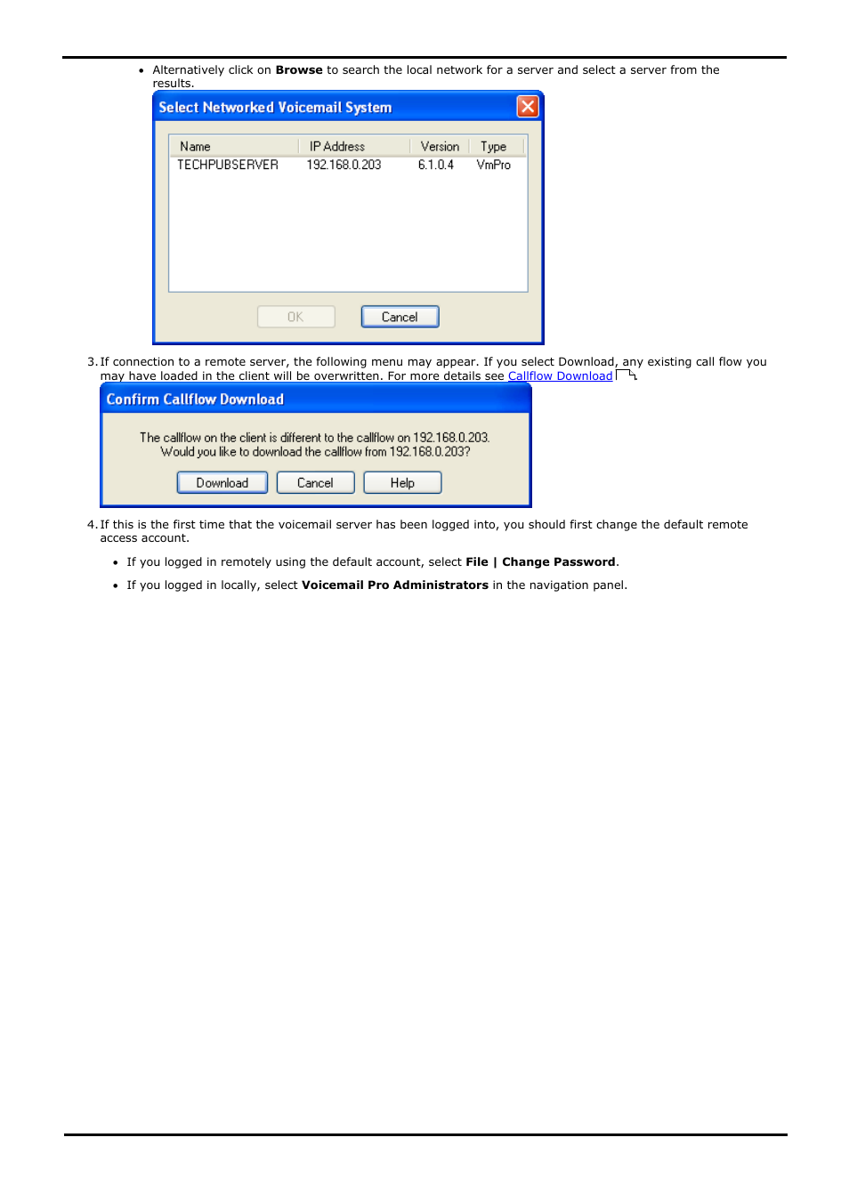 Avaya IP Office User Manual | Page 76 / 138