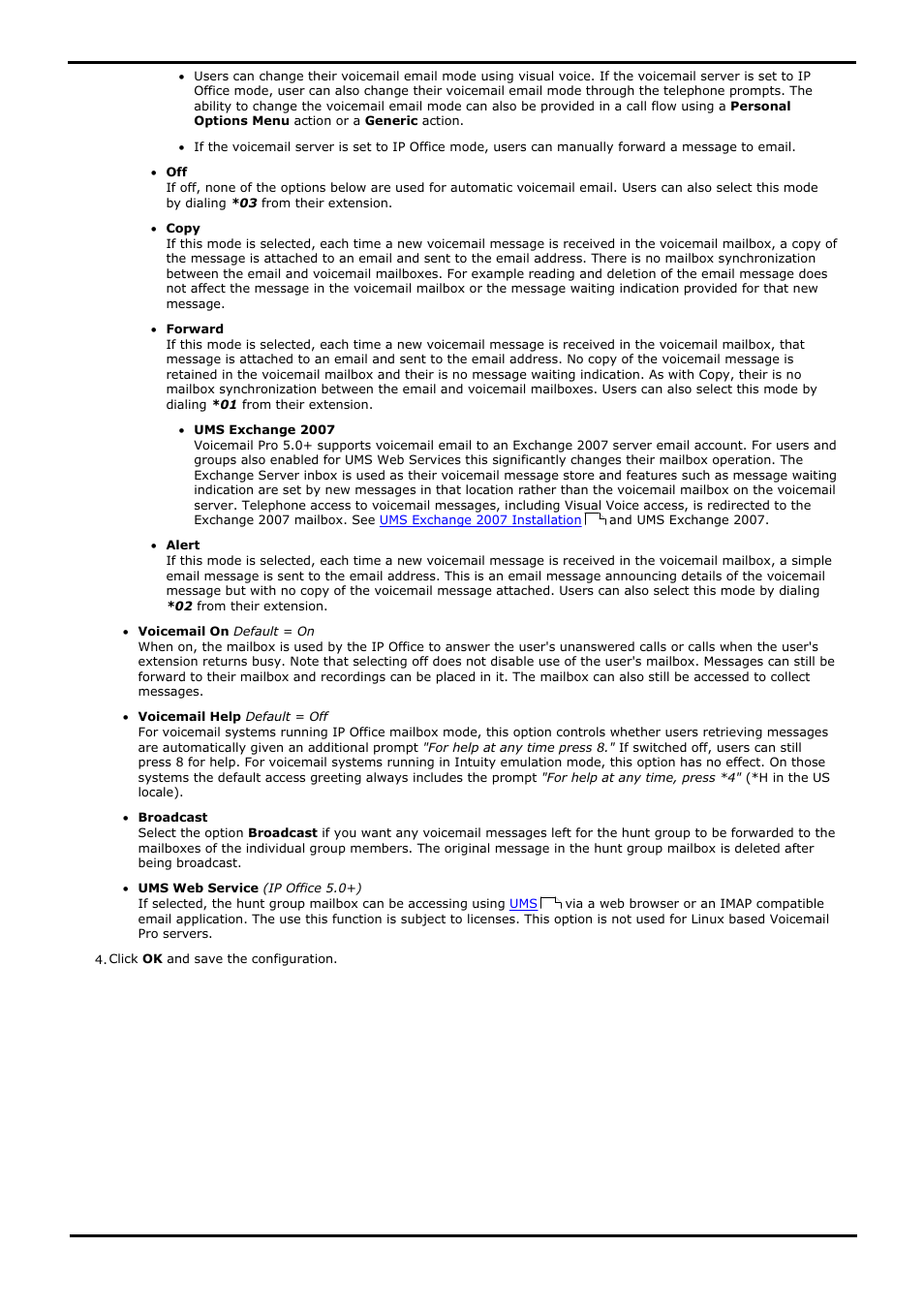 Avaya IP Office User Manual | Page 88 / 138
