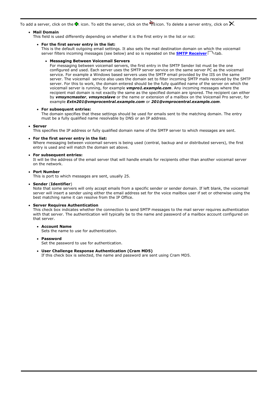 Avaya IP Office User Manual | Page 99 / 138