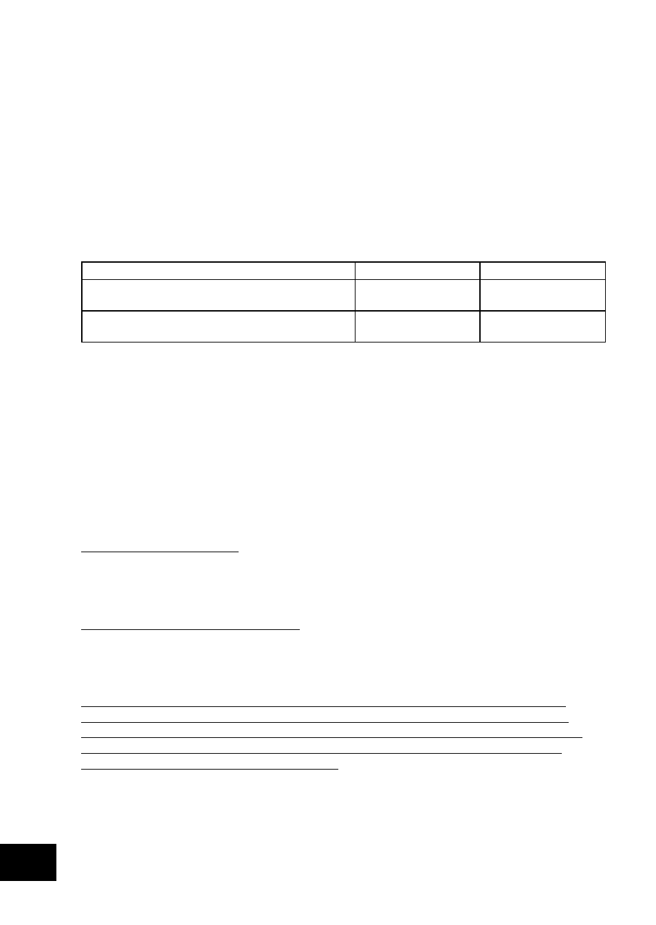 Limited warranty (only for u.s.a. and puerto rico), Panasonic products limited warranty | Panasonic RP-BTGS10-K User Manual | Page 22 / 92